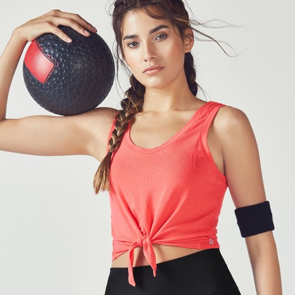 Anabella Tank - (XXL) - Picture 1 of 3